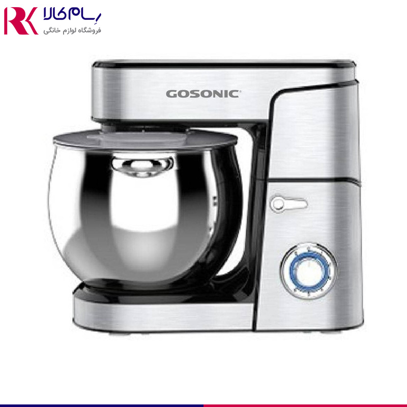 تصویر همزن برقی گوسونیک مدل GSM-912 (12لیتر) 